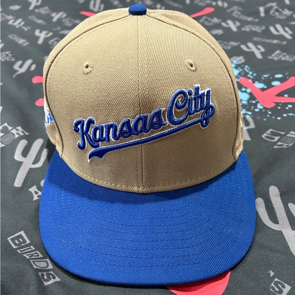 Kansas City Royals Hat